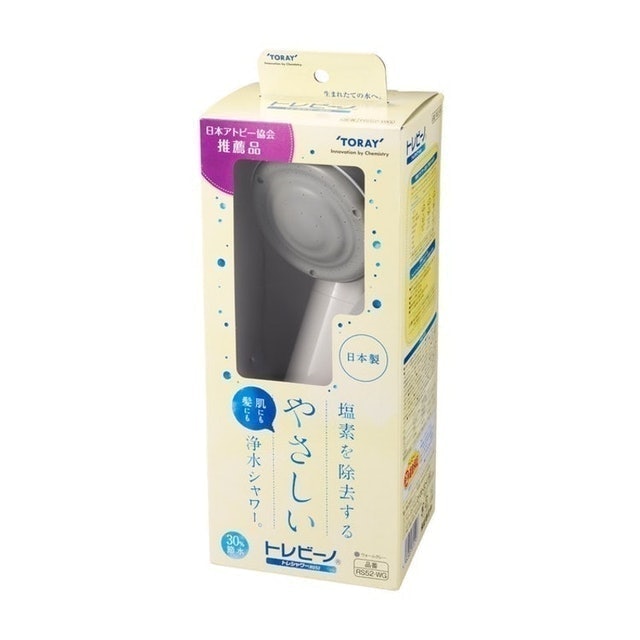 除氯蓮蓬頭 8