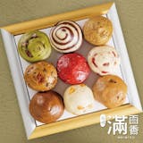 10 大冷凍饅頭推薦排行榜 3