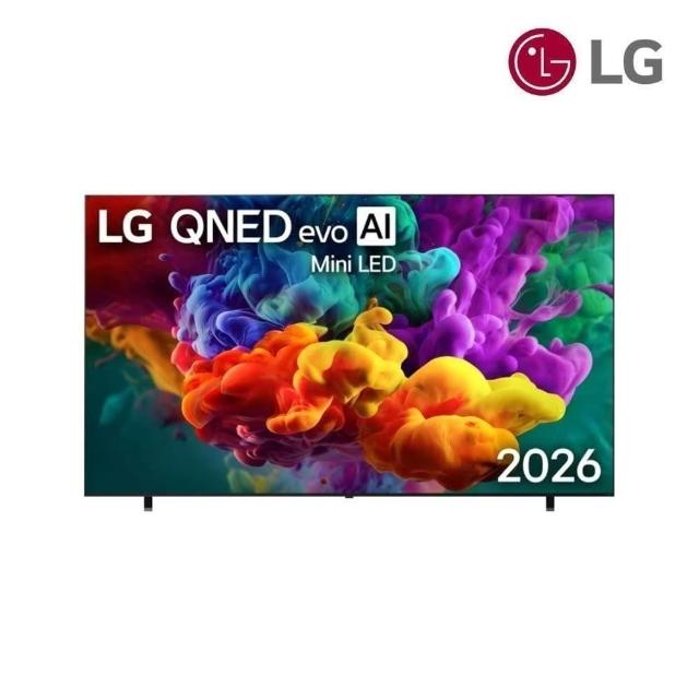 miniLED QNED 4K連網智慧顯示器 1