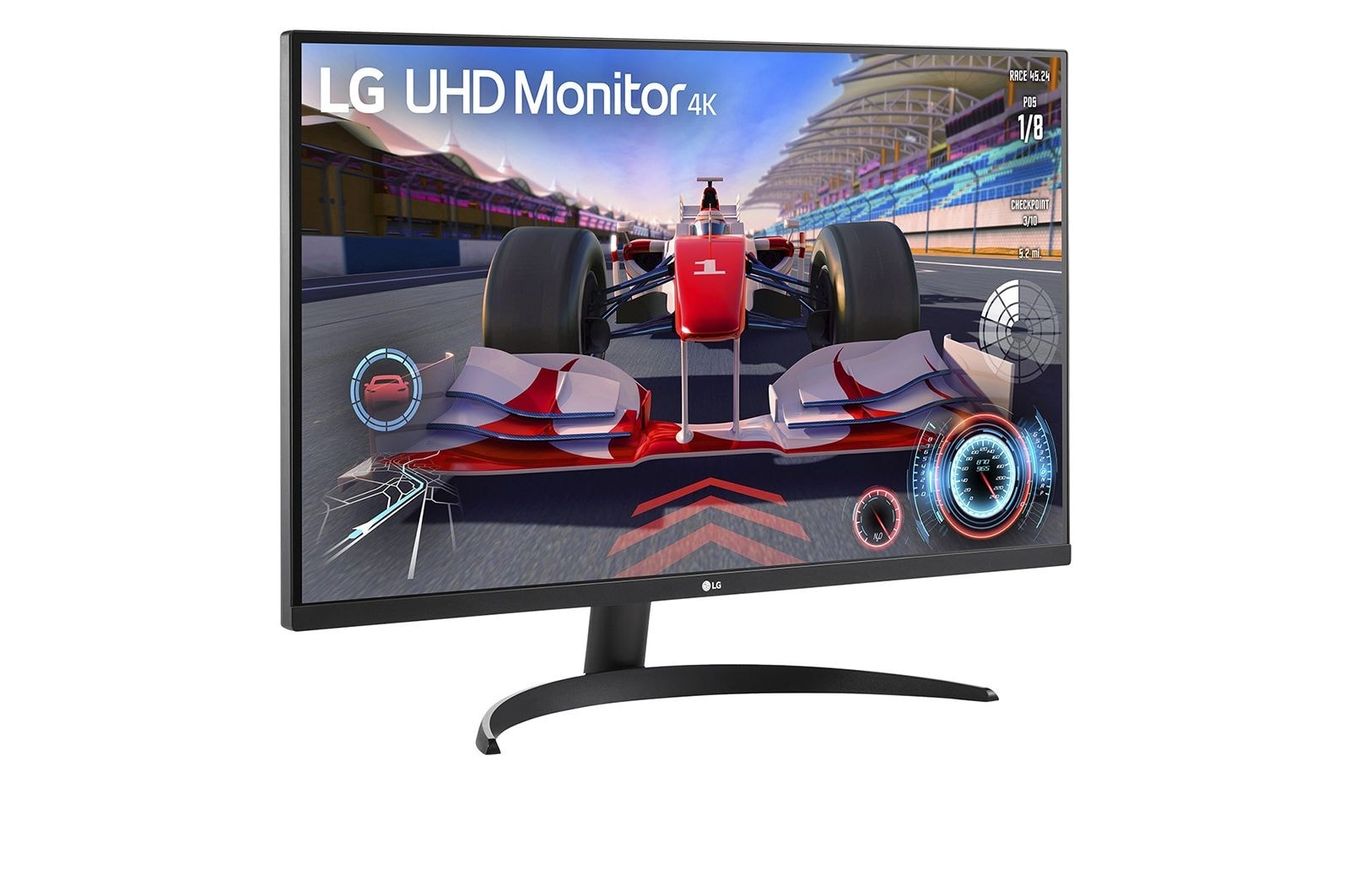 31.5吋 UHD 4K VA 高畫質編輯螢幕 2