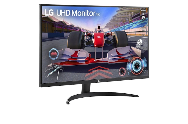 31.5吋 UHD 4K VA 高畫質編輯螢幕 2