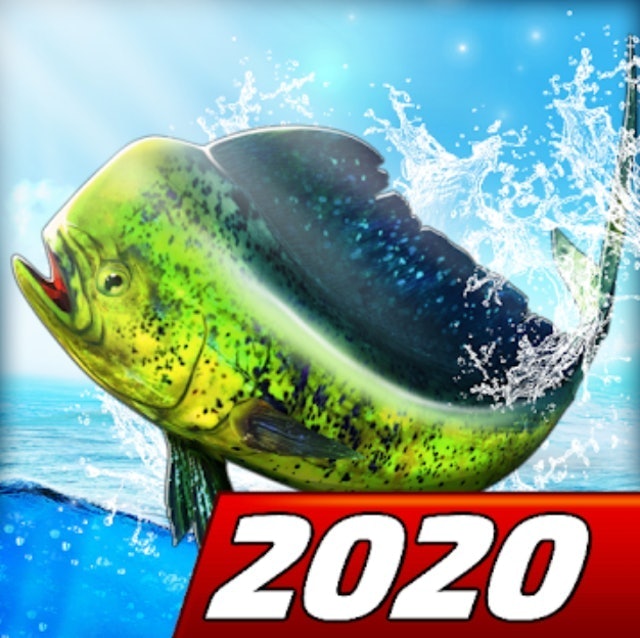 10 大釣魚手遊推薦排行榜 3