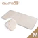 GIO Pillow 二合一有機棉超透氣嬰兒床墊 1