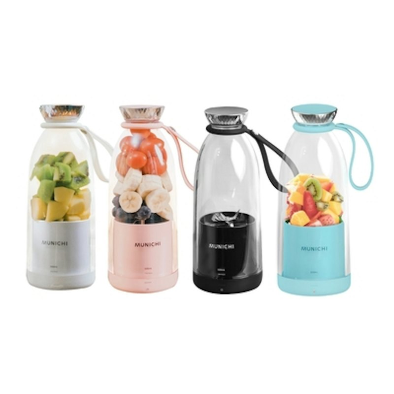 Mr.Juicer USB果汁機 1