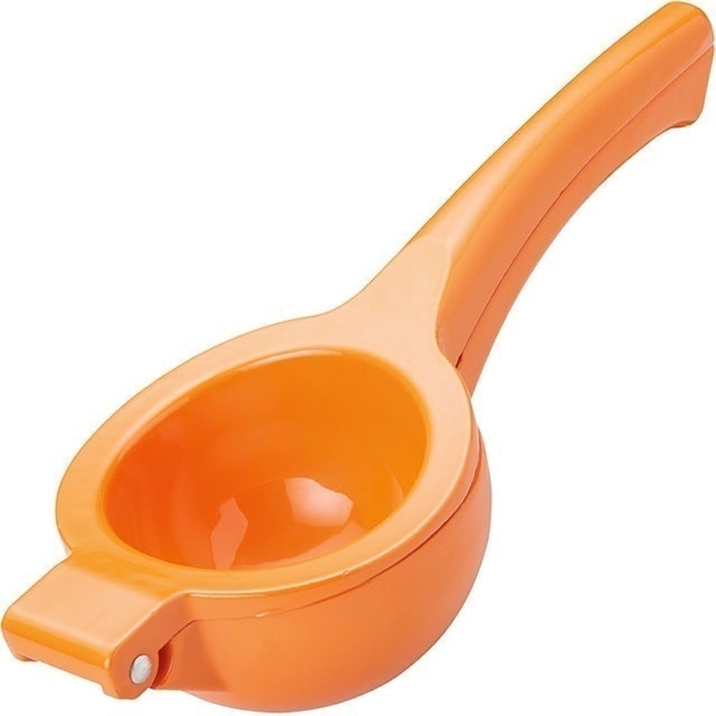 Healthy柳橙手壓榨汁器 1
