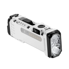 EDC 手電筒