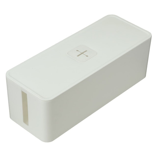 電線收納盒 1