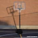 BBALL 兒童透明PC籃球架 1