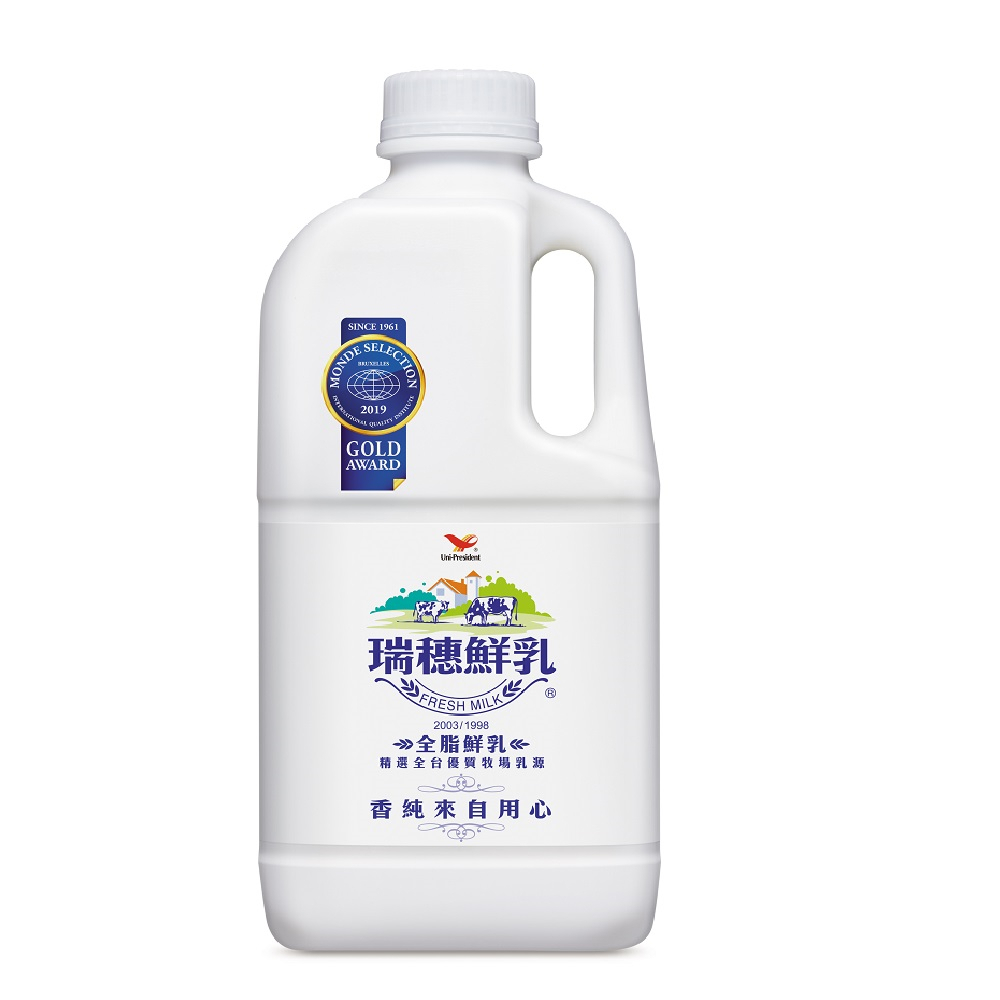 營養師監修10 大牛奶推薦排行榜 2