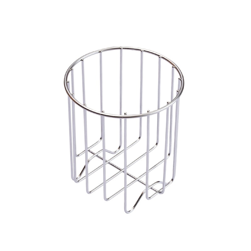 Outline 日製究極鏤線18-8不鏽鋼廚餘瀝水筒 1
