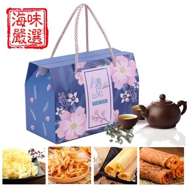 10 大魷魚絲推薦排行榜 4