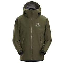 Fraser GORE-TEX 防風外套