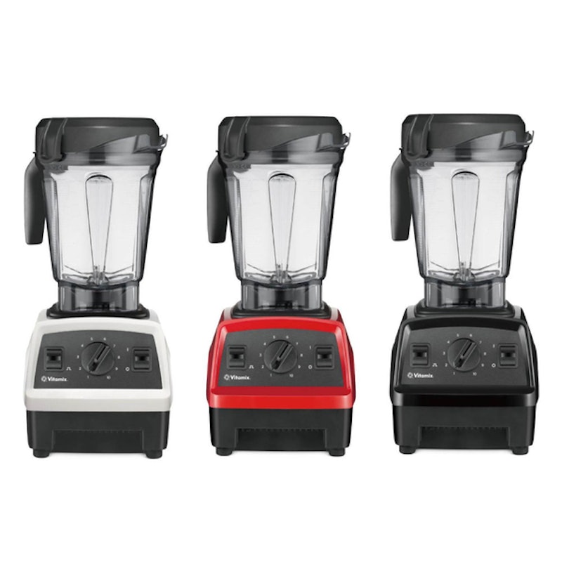 全食物調理機E320 Explorian探索者 1