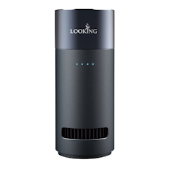 K200+臭氧淨化器