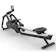 JOHNSON Matrix Rower 商用專業訓練划船機 1