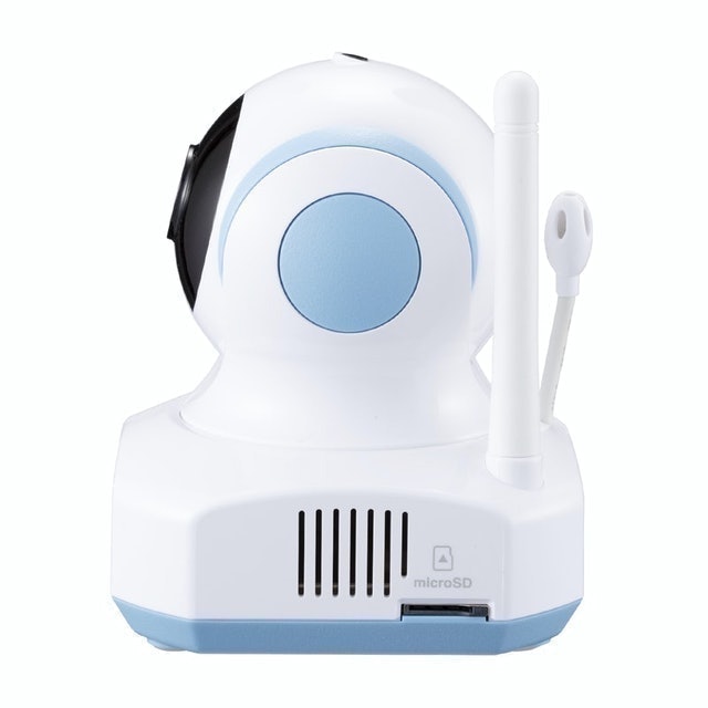 無線監視器「隨時隨地eye Smart HD」 5