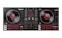 Numark Mixtrack Platinum FX 1