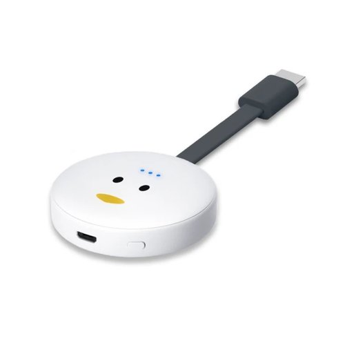 專家監製10 大電視棒推薦排行榜 4