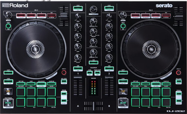 10 大DJ控制器推薦排行榜 1