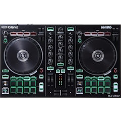 DJ控制器