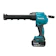 MAKITA 牧田 18V矽利康槍空機 1