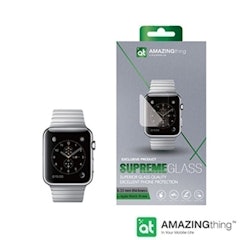 Apple Watch 曲面強化玻璃保護貼