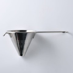 錐形過濾器