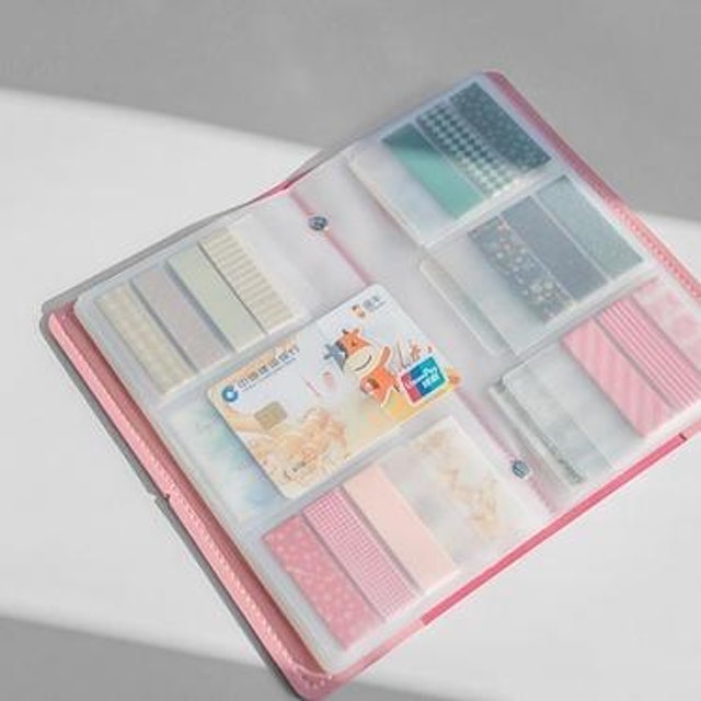 名片冊 1