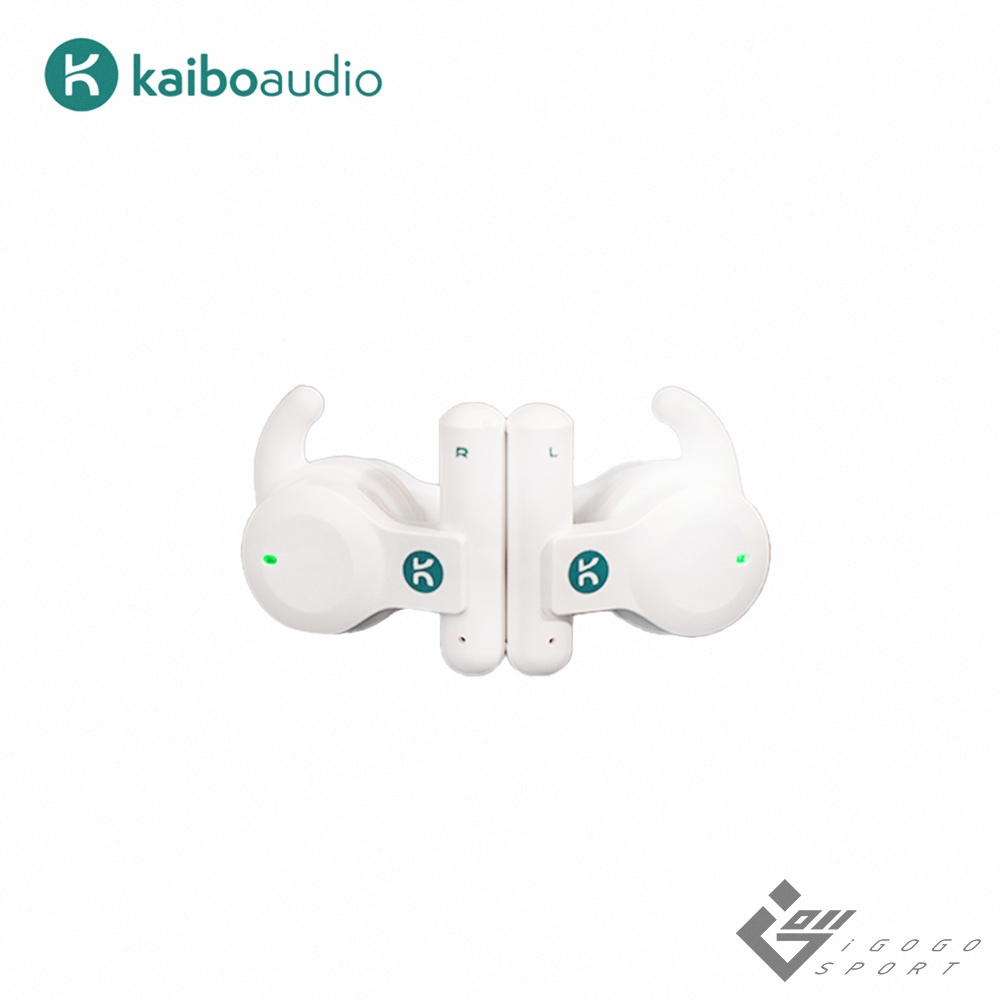 Kaibo Buds Plus 骨傳導真無線藍牙耳機 2