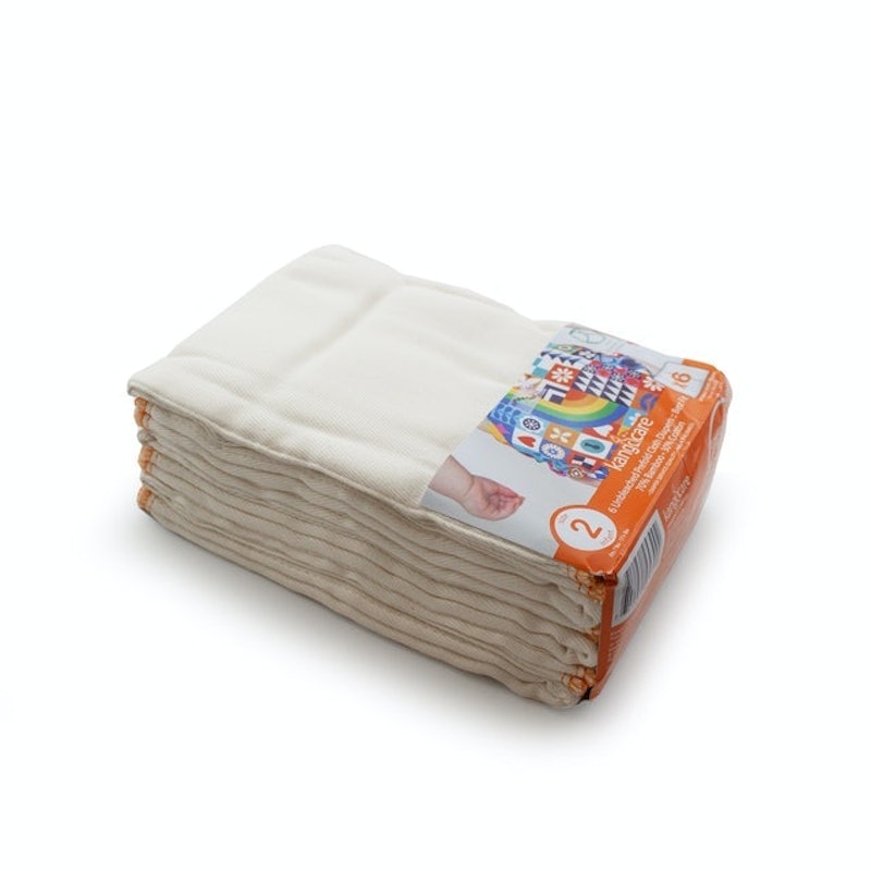 Prefold 折式尿布 1
