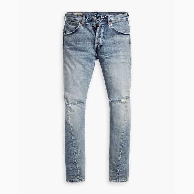 10 大Levi's牛仔褲推薦排行榜 5