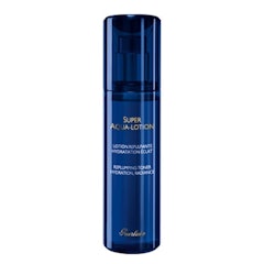1. GUERLAIN嬌蘭 藍金水合系列彈力化妝水/150mL