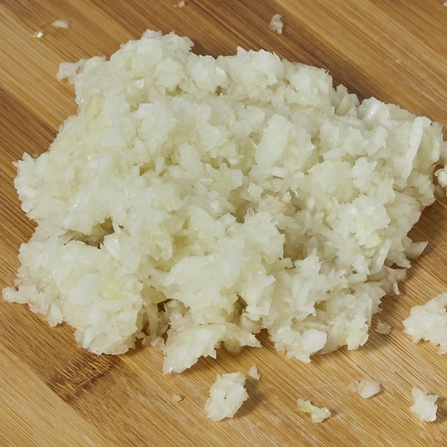1台8用食物處理器 6