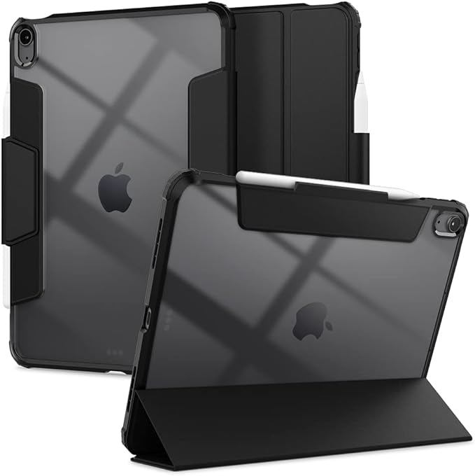 專家監製10 大iPad保護套推薦排行榜【2026最新】 4
