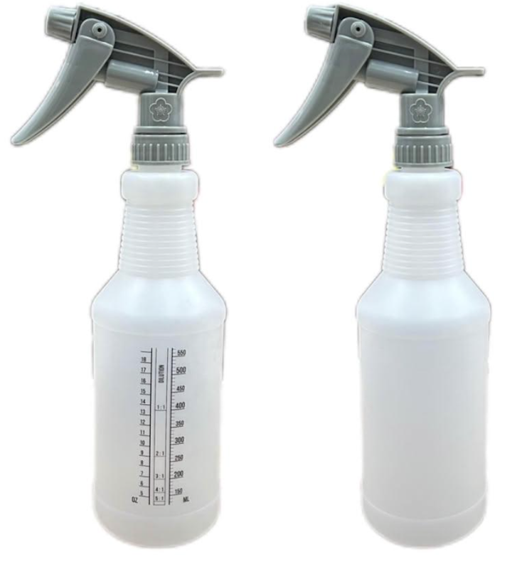 酒精噴霧瓶 1