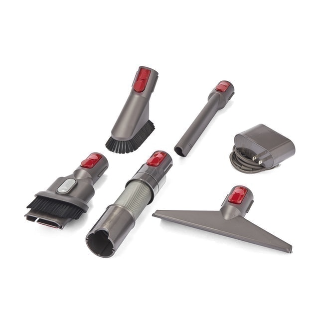 V7 Mattress手持吸塵器 6