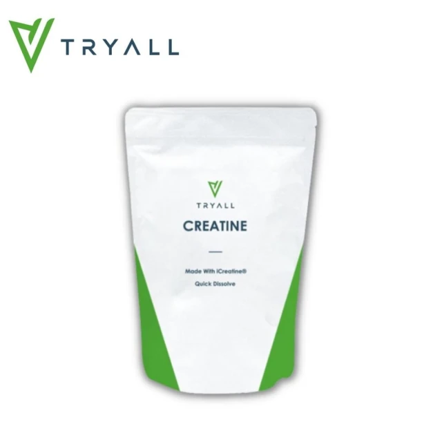 iCreatine肌酸 1