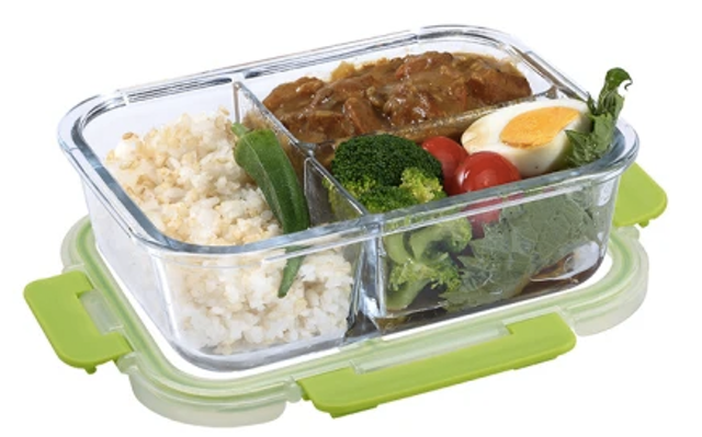 食譜作家監製11 大微波保鮮盒推薦排行榜 2