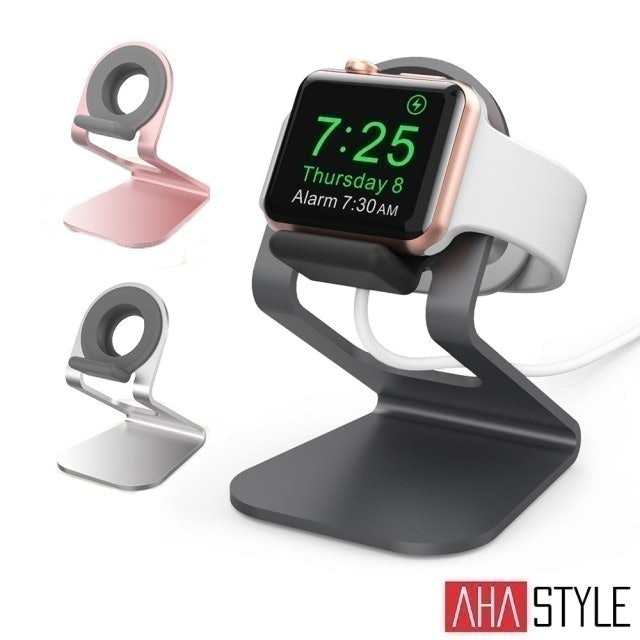 10 大Apple Watch充電座推薦排行榜 2
