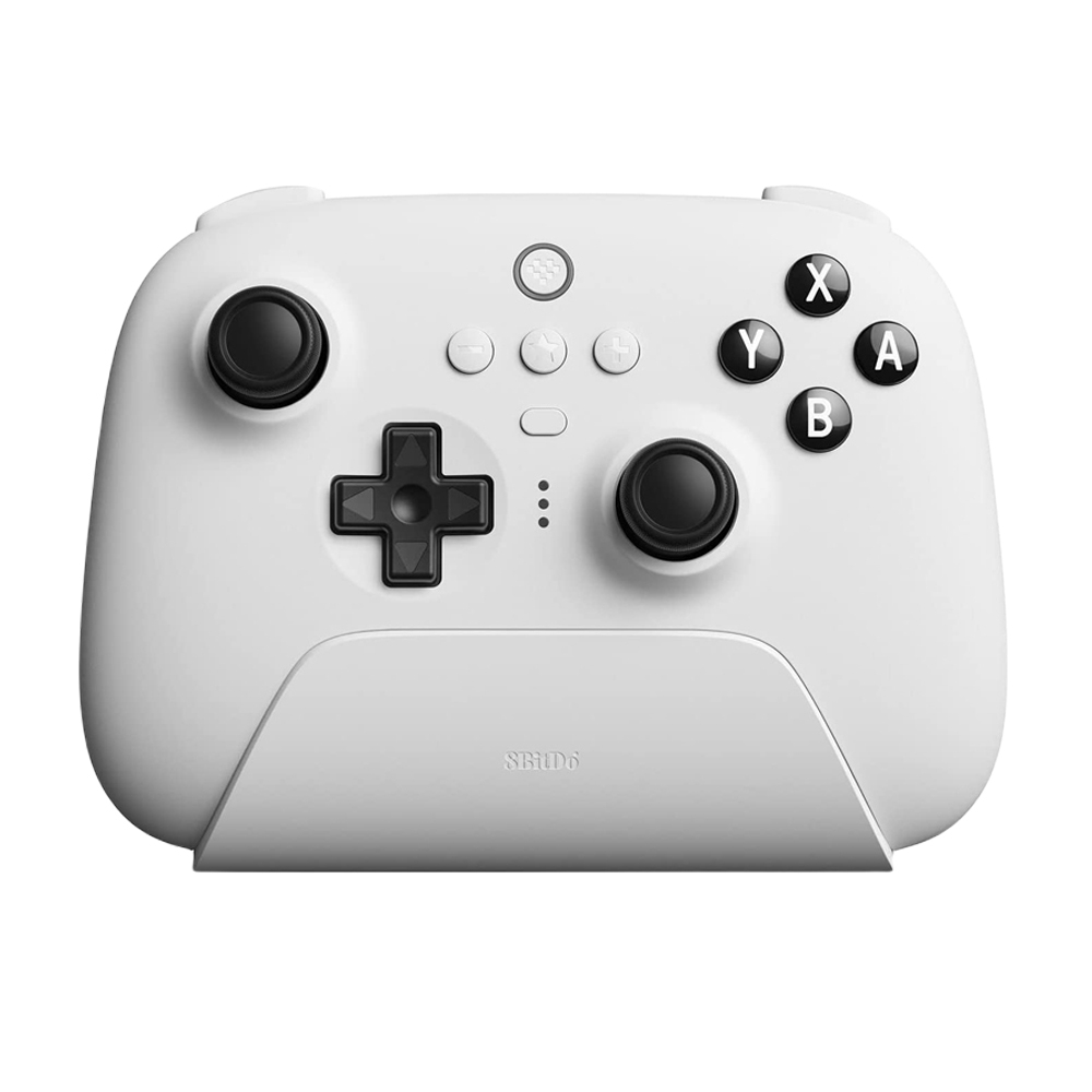 Nintendo Switch 獵戶座無線精英手把套裝組 1