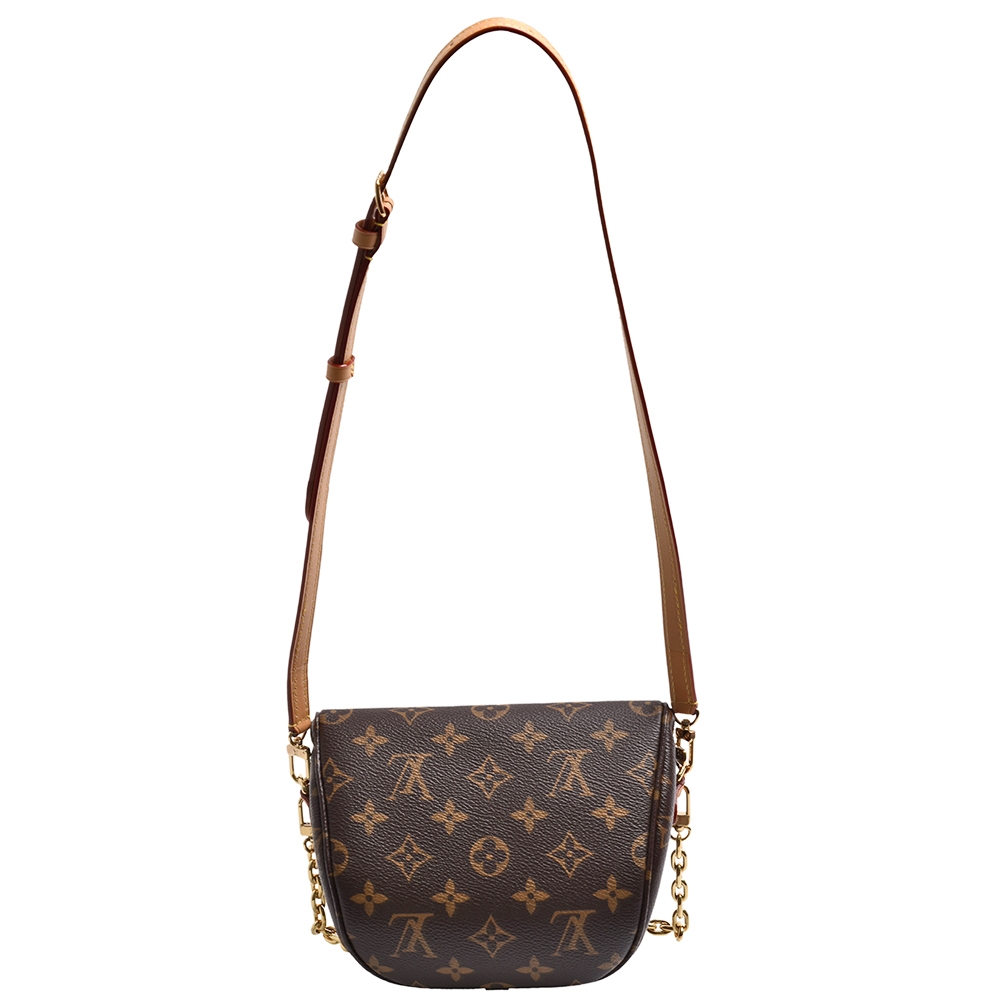 Mini Bumbag Monogram 帆布 2