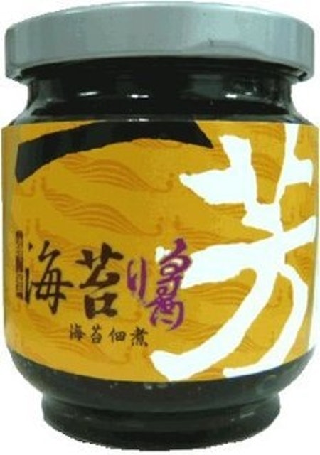 10 大海苔醬推薦排行榜 3