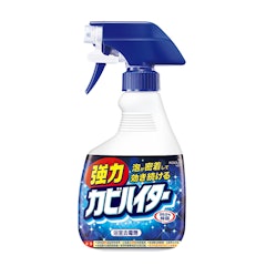 日本原裝去霉劑噴槍瓶