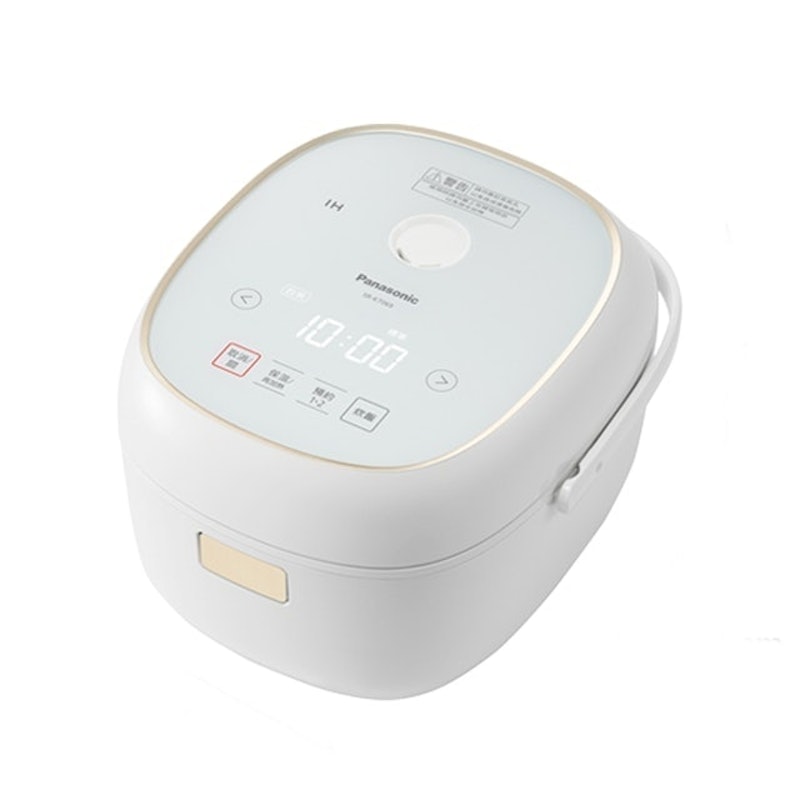 4人份IH微電腦電子鍋 1