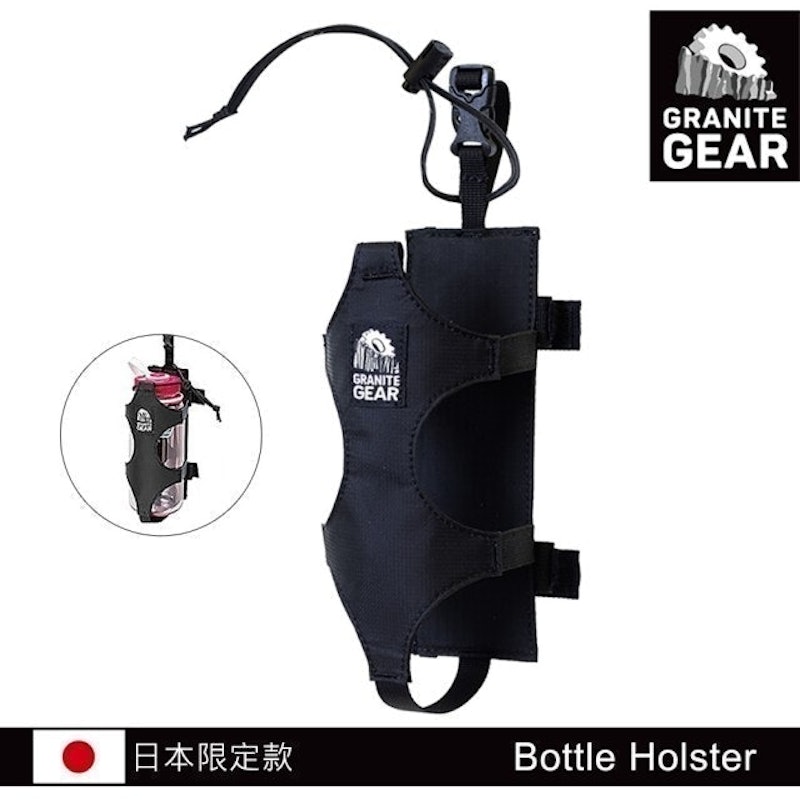 吊掛式水壺攜行袋 1