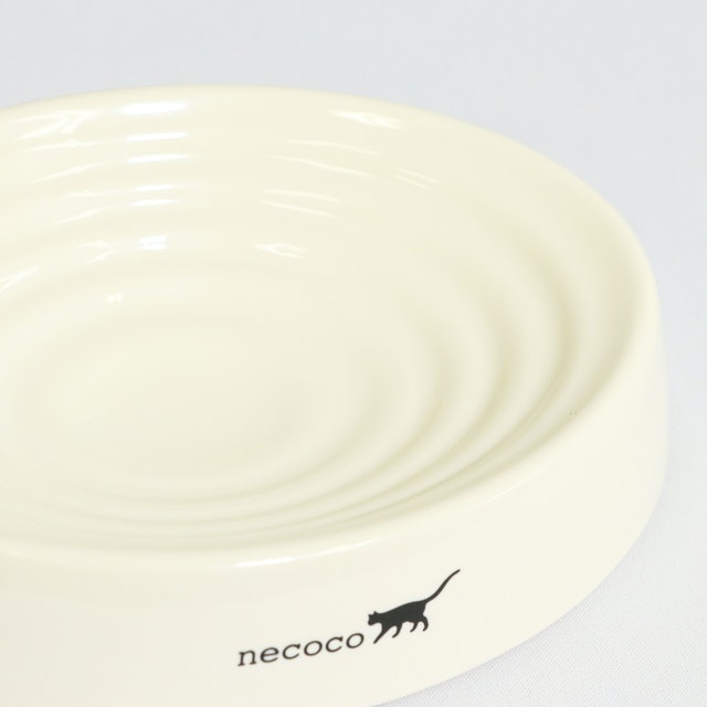 necoco 美耐皿淺碗 4