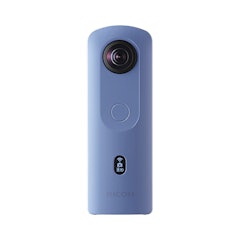 THETA SC2 炫彩夜拍360相機