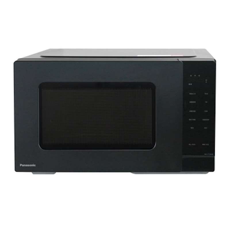 微電腦微波爐 1