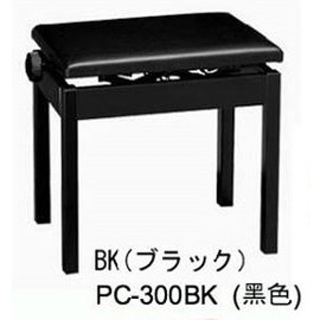 音樂人監製8 大鋼琴椅推薦排行榜 5
