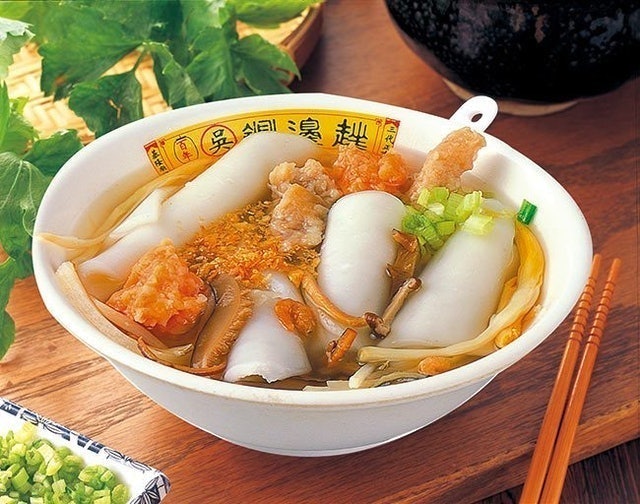10 大夜市美食推薦排行榜 4